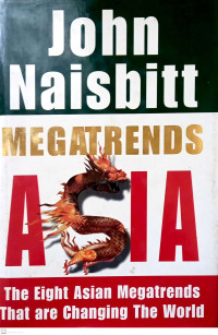 Image of Megatrends Asia
