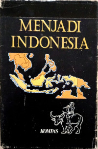 Image of Menjadi Indonesia