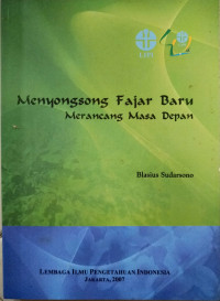 Image of Menyongsong Fajar Baru, Merancang Masa Depan