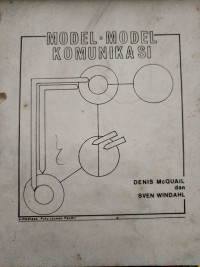 Image of Model - Model Komunikasi