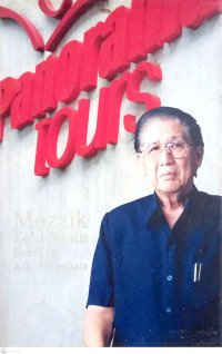 Image of Mozaik Kehidupan Seorng Adhi Tirtawisata