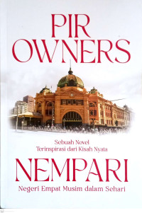 Image of Nempari: Negeri Empat Musim dalam Sehari