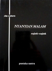 Image of Nyanyian Malam