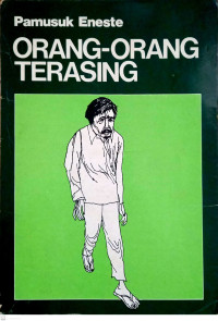 Image of Orang-Orang Terasing