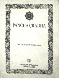 Image of Pancha Cradha