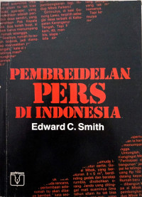 Image of Pembreidelan Pers di Indonesia