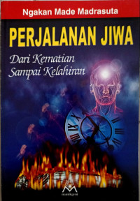 Image of Perjalanan Jiwa dari Kematian Sampai Kelahiran