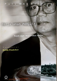 Image of Perjalanan Penyair : Sajak-Sajak Kegelisahan Hidup