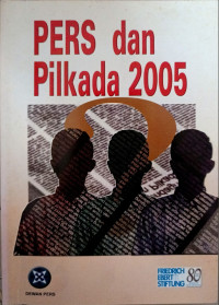 Image of Pers dan Pilkada 2005