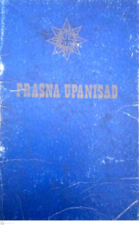 Image of Prasna Upanisad