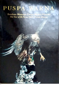 Image of Puspa Warna: Setahun Museum Purna Bhakti Pertiwi