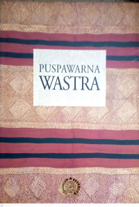 Image of Puspawarna: Wastra