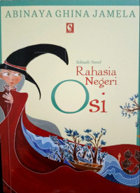 Image of Rahasia Negeri Osi