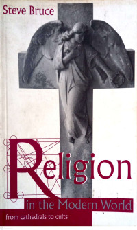Image of Religion in The Modern World