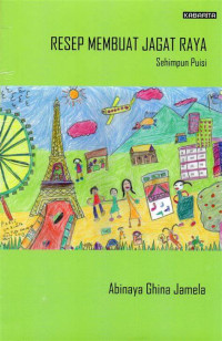 Image of Resep Membuat Jagat Raya