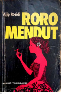 Image of Roro Mendut