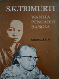 Image of S. K. Trimurti Wanita Pengabdi Bangsa