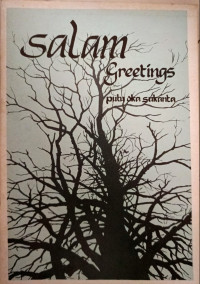 Image of Salam Greetings
