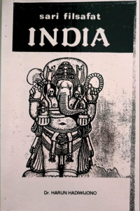 Image of Sari Filsafat India
