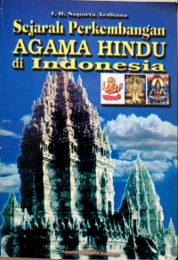 Image of Sejarah Perkembangan Agama Hindu