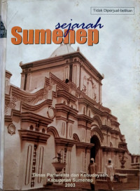 Image of Sejarah Sumenep