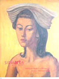 Image of SIDHARTA Auctionee: Indonesia Diversity in Modern Art