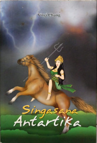 Image of Singasana Antartika