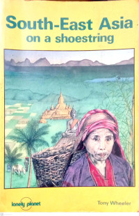 Image of South-East Asia ona Shoestring