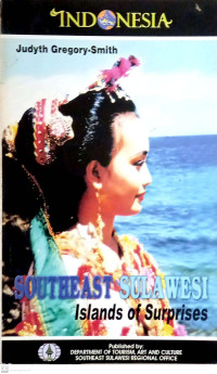 Image of Southeast Sulawesi: Islandsof Surprises