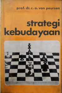 Image of Strategi Kebudayaan