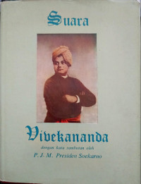 Image of Suara Vivekananda