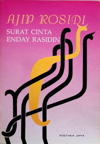 Image of Surat Cinta Enday Rasidin