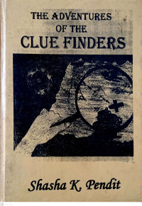 Image of The Adventures of the Clue Finders