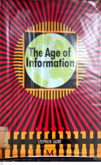 Image of The Age of Information