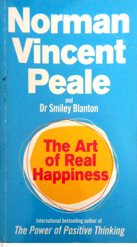 Image of The Art of Real Happiness