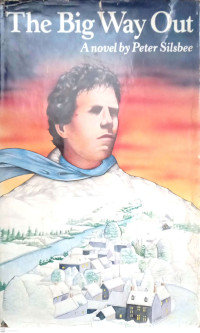 Image of The Big Way Out