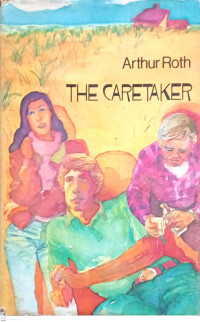 Image of The Caretaker