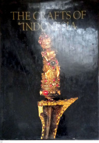 Image of The Crafts of Indonesia
