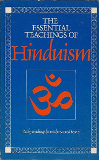 Image of The Essential Teachings of Hinduism