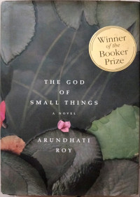 Image of The God of Small Things