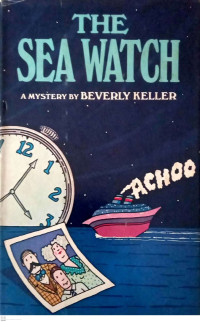 Image of The Sea Watch