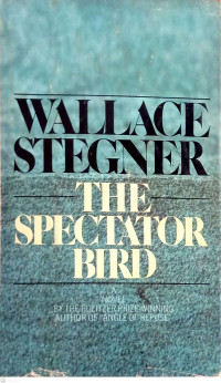 Image of The Spectator Bird