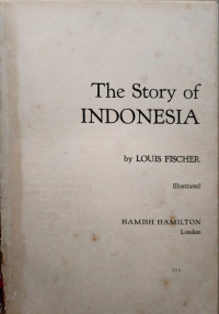 Image of The story of Indonesia