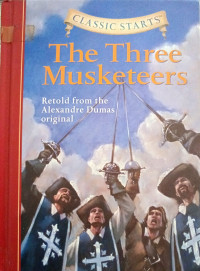Image of The Three Musketeers