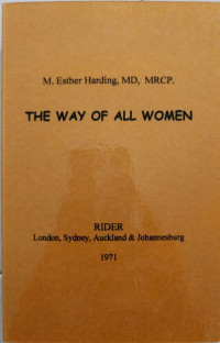 Image of The Way of All Women