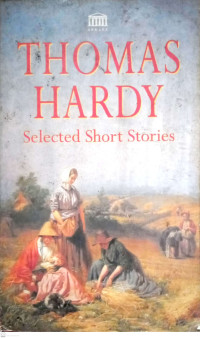 Image of Thomas Hardy: Selected Short Stories