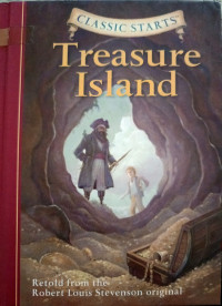 Image of Treasure Island