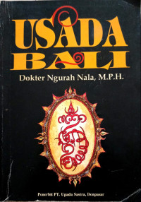 Image of Usada Bali
