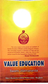 Image of Value Education