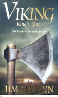 Image of Viking King's Man: The Heroes of The North Live On